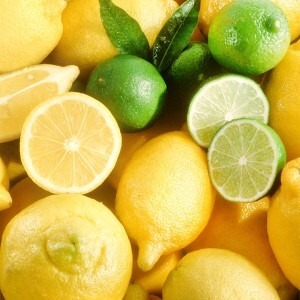 프래그런스오일 - 레몬 라임